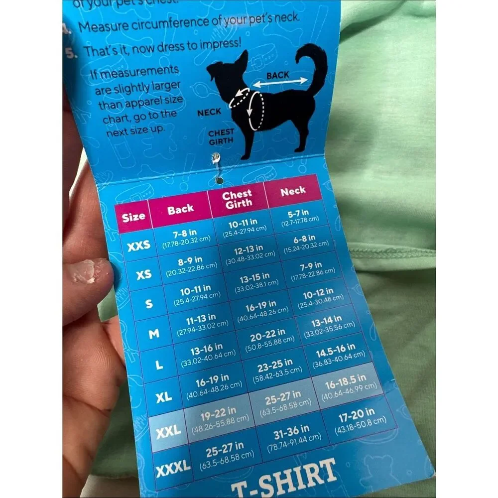 Play On Cuddle Club Dog T-shirt. Size XXL.